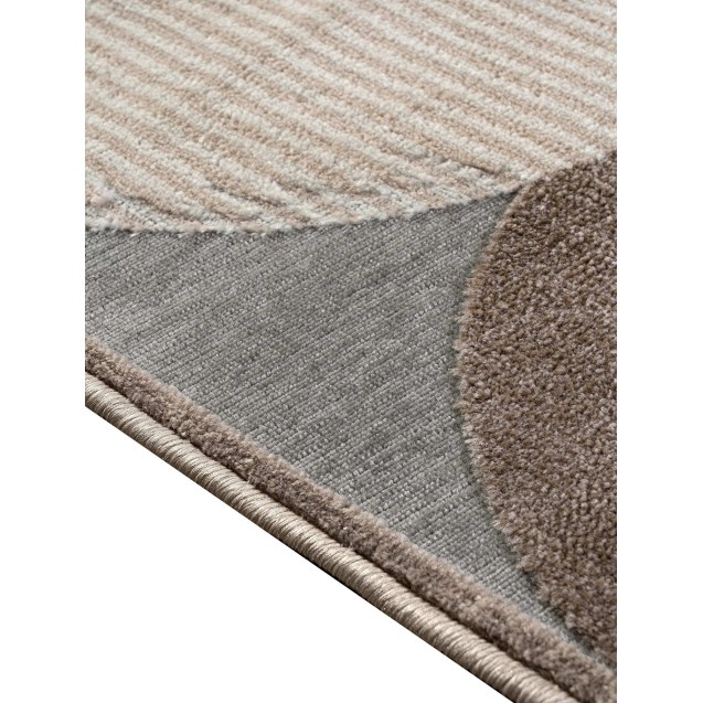 Χαλί Madi Maan Grey 190x240