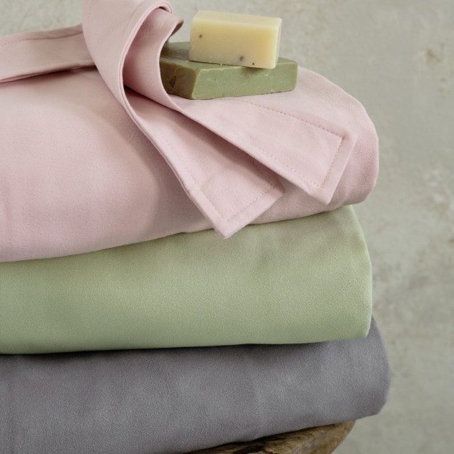 Μπουρνούζι Nima Comfort Dark Gray