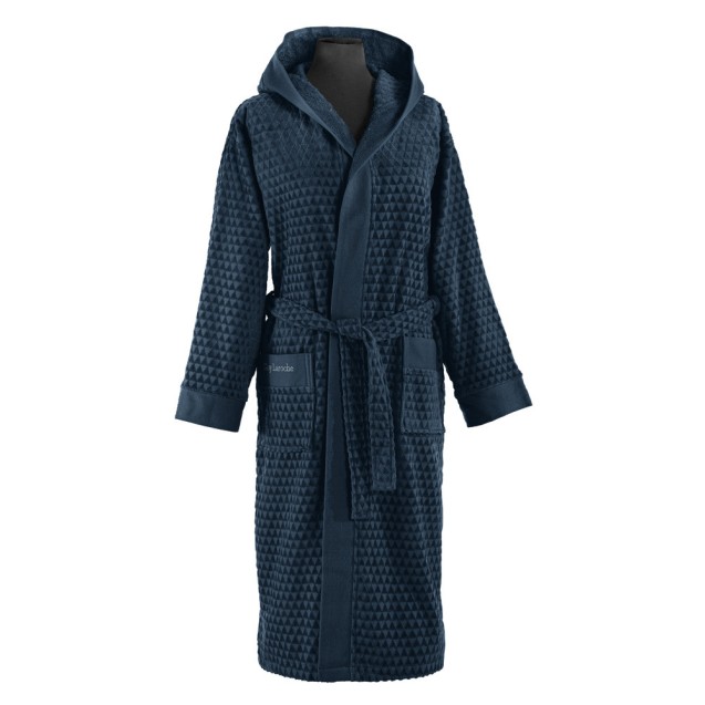 Μπουρνούζι με Κουκούλα Guy Laroche Tokyo Marine