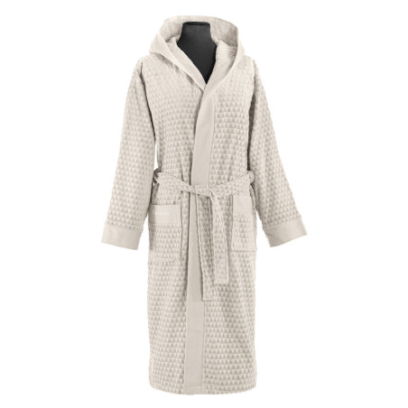 Μπουρνούζι με Κουκούλα Guy Laroche Tokyo Perla