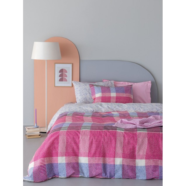 Σετ Σεντόνια Μονά 3 Τεμαχίων Palamaiki FL6193...