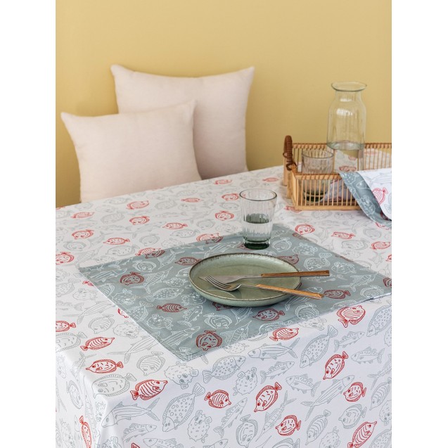 Τραπεζομάντηλο Palamaiki TAT12 150x140