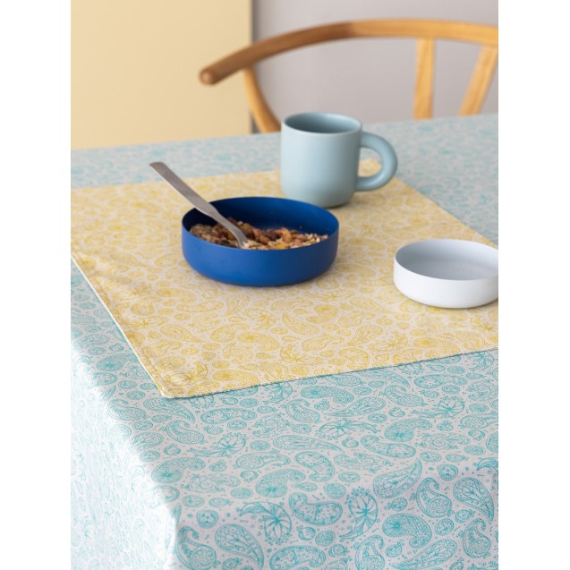 Τραπεζομάντηλο Palamaiki TAT5 150x220