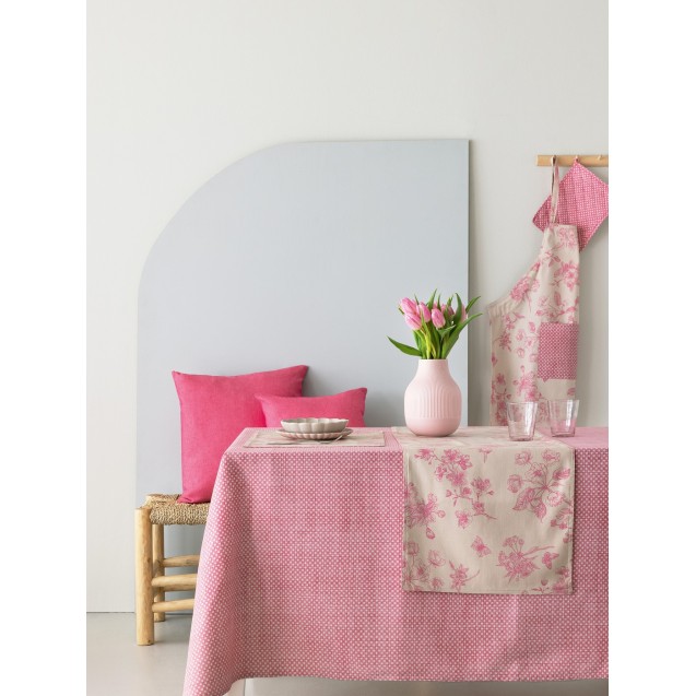 Σετ Σουπλά 2 Τεμαχίων Palamaiki TAT8-TAT10 45x35