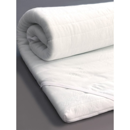 Ανώστρωμα Memory Foam Palamaiki Top Foam 100x200x4