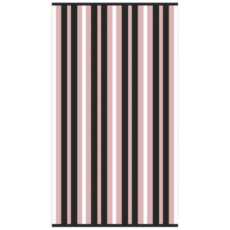 Πετσέτα Θαλάσσης Βελουτέ Palamaiki EV34 90x160