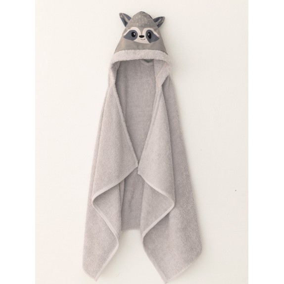 Βρεφική Κάπα Palamaiki Raccon 70x120