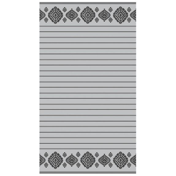 Πετσέτα Θαλάσσης Παρεό Palamaiki Maya 86x160