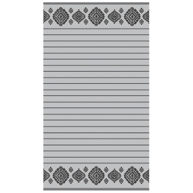 Πετσέτα Θαλάσσης Παρεό Palamaiki Maya 86x160