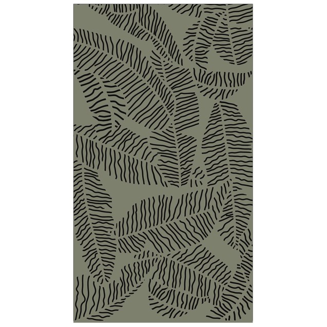 Πετσέτα Θαλάσσης Παρεό Palamaiki Amazonia 86x160