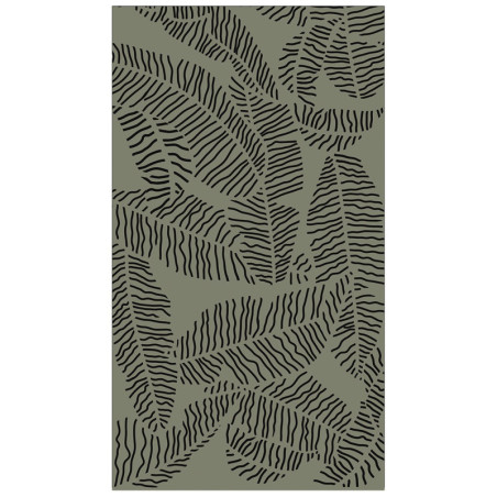 Πετσέτα Θαλάσσης Παρεό Palamaiki Amazonia 86x160