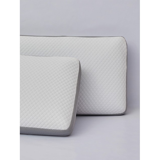 Μαξιλάρι Ύπνου Μαλακό/Μέτριο Memory Foam...