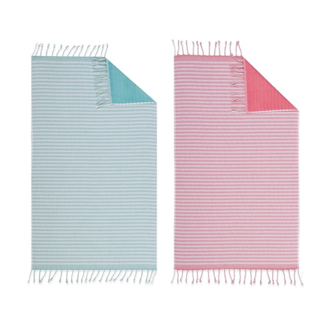 Παιδική Πετσέτα Θαλάσσης Nef-Nef Sweet Line...