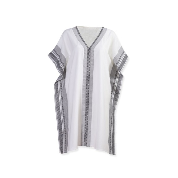 Καφτάνι Nef-Nef Slash Anthracite 90x100