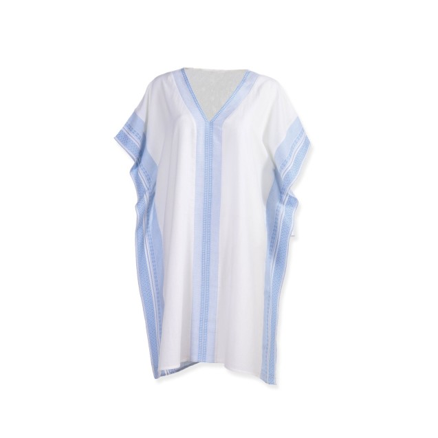 Καφτάνι Nef-Nef Slash Blue 90x100