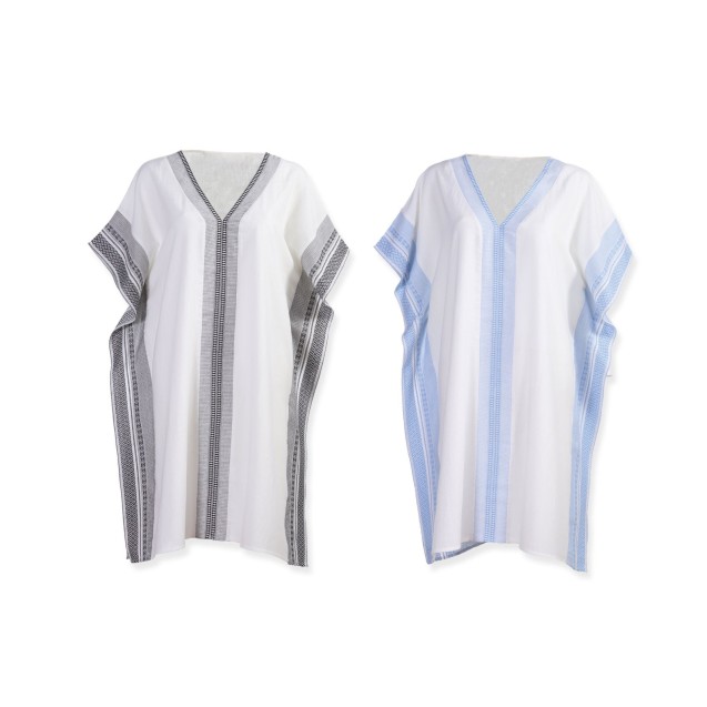 Καφτάνι Nef-Nef Slash Blue 90x100