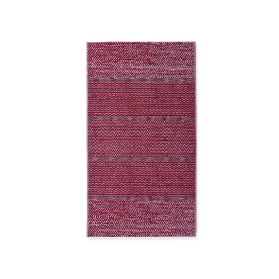 Πετσέτα Θαλάσσης Nef-Nef Foil Red 100x180