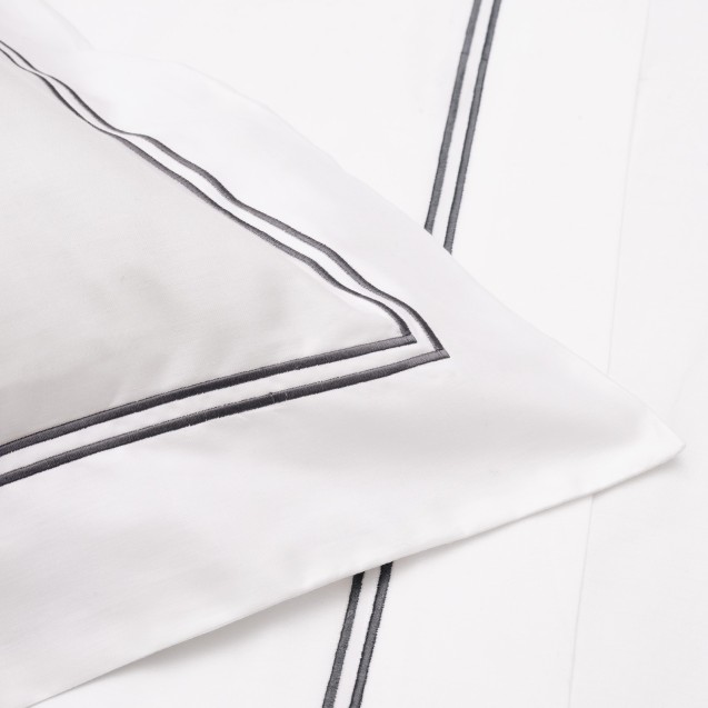 Σετ Σεντόνια Υπέρδιπλα 4 Τεμαχίων Makis Tselios...