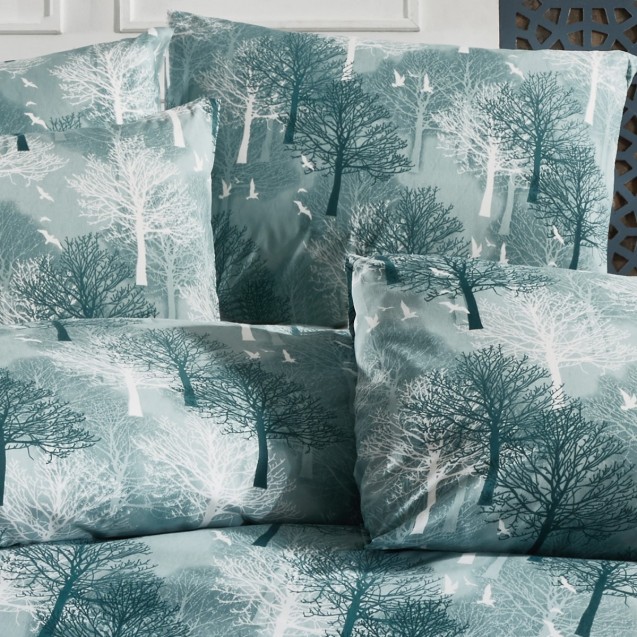 Μαξιλαροθήκη Dimcol Forest 313 50x70