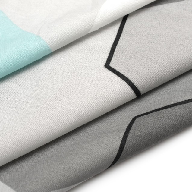 Σετ Σεντόνια King Size 4 Τεμαχίων Dimcol...