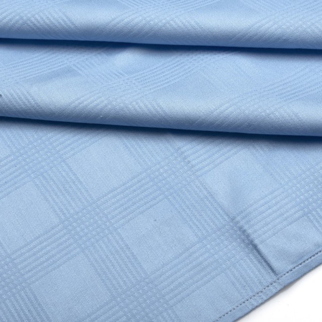 Τραπεζομάντηλο Dimcol Ανεξίτηλο Νηματοβαφή Sky...