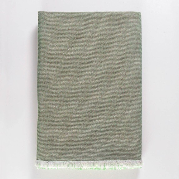 Ριχτάρι Τριθέσιου Rythmos Veracruz Χακί 180x280