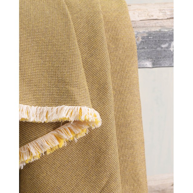 Ριχτάρι Τριθέσιου Rythmos Veracruz Ώχρα 180x280