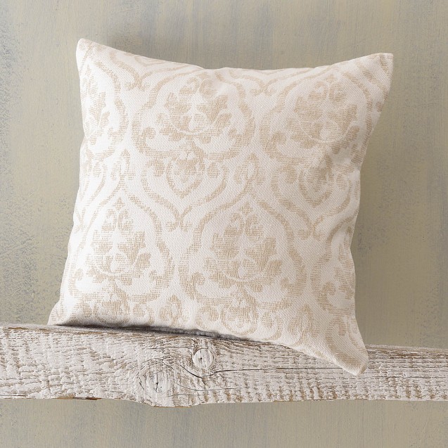 Μαξιλαροθήκη Διακόσμησης Rythmos Medallion...