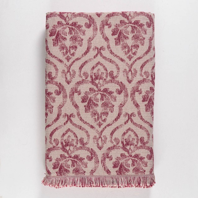 Ριχτάρι Τριθέσιου Rythmos Medallion Κεραμιδί...