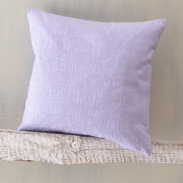 Μαξιλαροθήκη Διακόσμησης Rythmos Mauricio Λιλά...