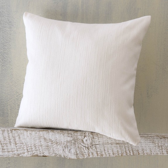 Μαξιλαροθήκη Διακόσμησης Rythmos Figma Εκρού 40x40