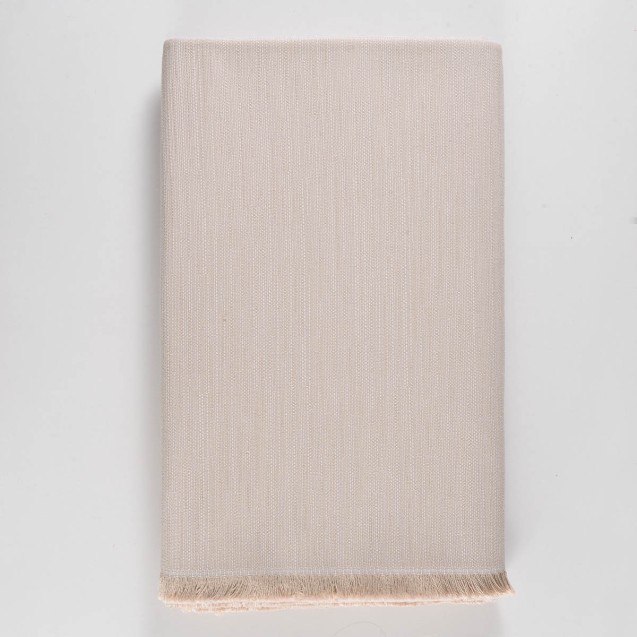 Ριχτάρι Τριθέσιου Rythmos Figma Μπεζ 180x280