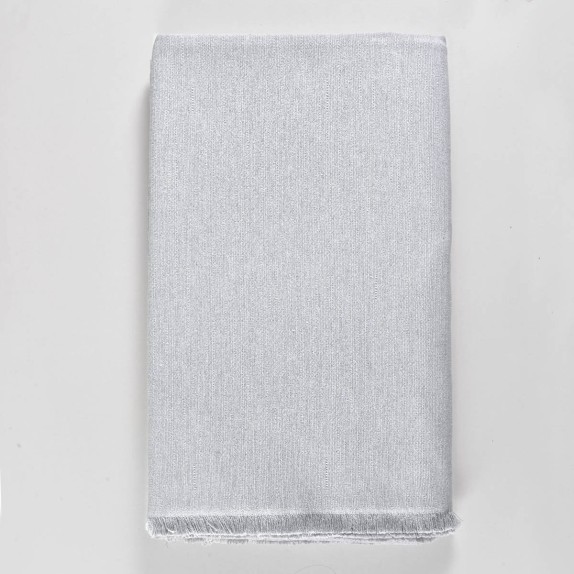 Ριχτάρι Διθέσιου Rythmos Figma Γκρι Ανοιχτό 180x240