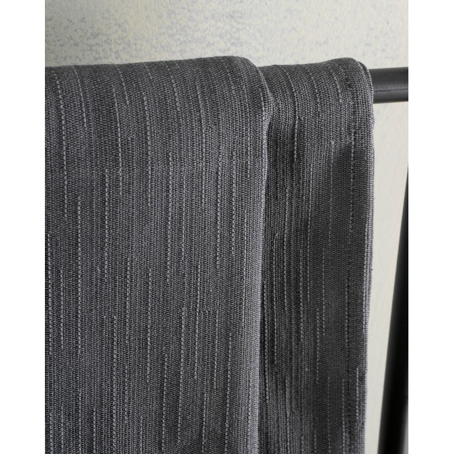 Ριχτάρι Διθέσιου Rythmos Figma Γκρι Σκούρο 180x240