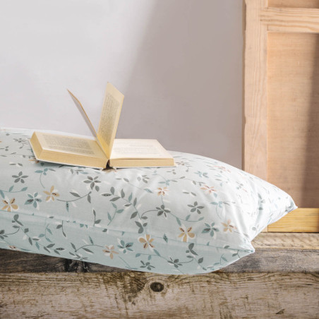 Σετ Πετσέτες 3 Τεμαχίων Rythmos Carlin Μπλε