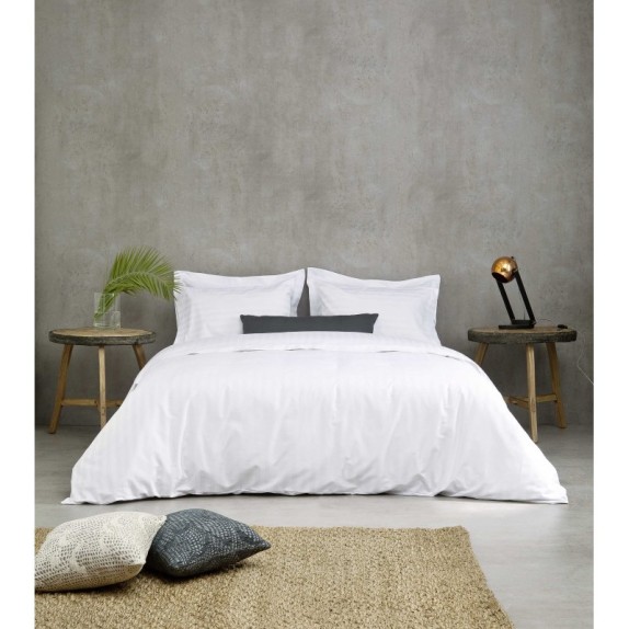 Πάπλωμα Ξενοδοχείου King Size Microsatin 200gsm Anesis...