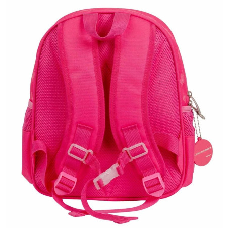 Σακίδιο Πλάτης με Ισοθερμική Θήκη A Little Lovely Company Fairy 27x32x19 BPFAPI37