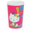 Παιδικό Σετ Φαγητού 3 Τεμαχίων Ango Hello Kitty 005988