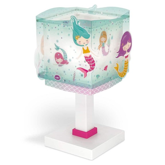 Παιδικό Πορτατίφ Ango Mermaids 63441