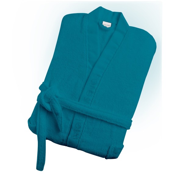 Μπουρνούζι Makis Tselios Hola-7 Petrol