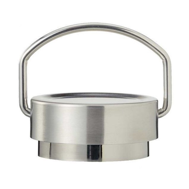 Θερμός Aπό Aνοξείδωτο Aτσάλι Και Eνσωματωμένο...