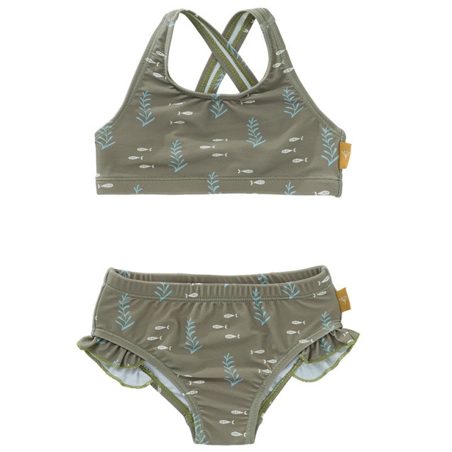 Παιδικό Μαγιό Μπικίνι με Προστασία UV50 Fresk...