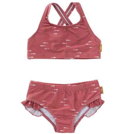 Παιδικό Μαγιό Μπικίνι με Προστασία UV50 Fresk Ocean Amber FR-SW2315-18