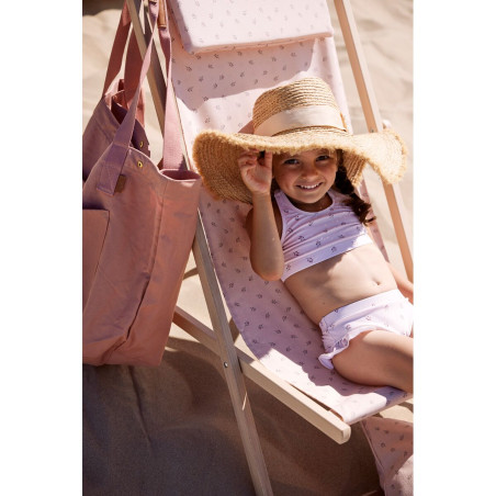 Παιδικό Μαγιό Μπικίνι με Προστασία UV50 Fresk Ocean Amber FR-SW2315-18