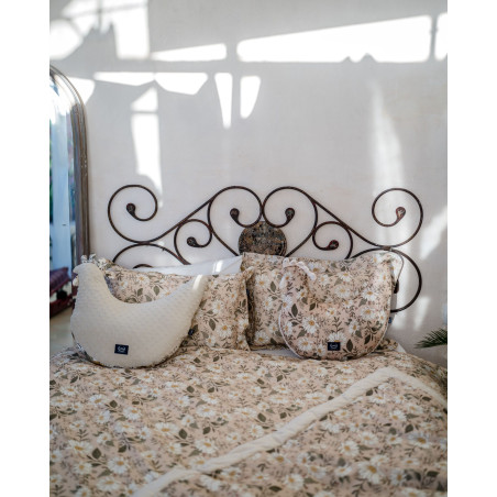 Παιδικό Πάπλωμα Bamboo Μονό La Millou ABC Farm 150x200