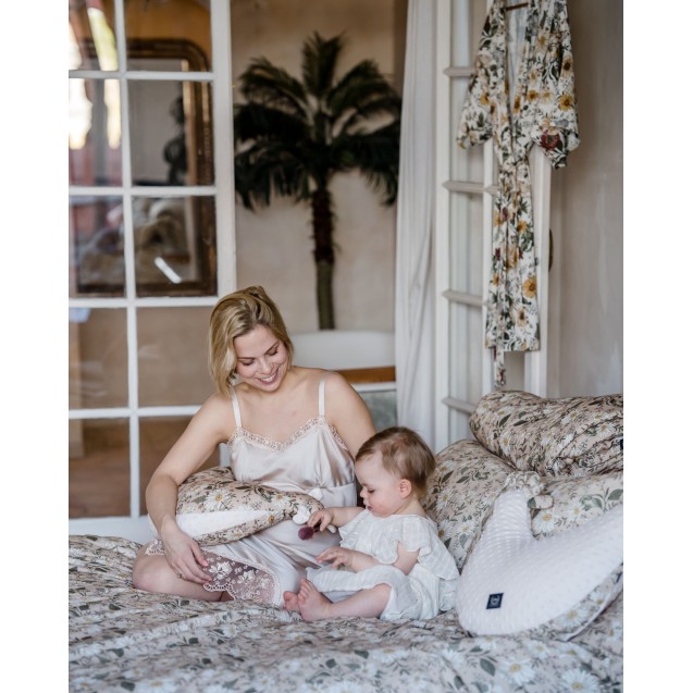 Παιδικό Πάπλωμα Bamboo Μονό La Millou ABC Farm...