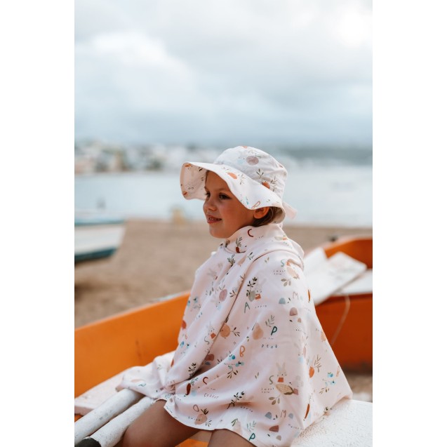 Πάνα Αγκαλιάς Bamboo La Millou Swaddle ABC...