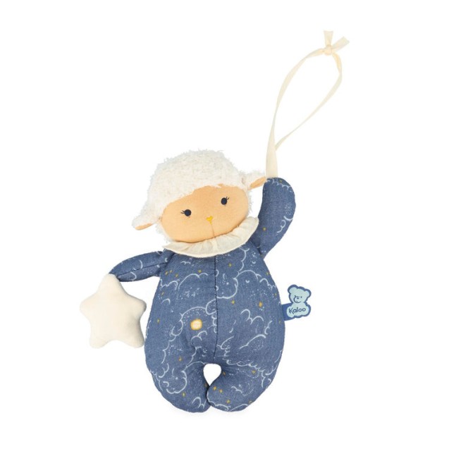 Μαλακό Μουσικό Παιχνίδι Kaloo Doux Sommeil...