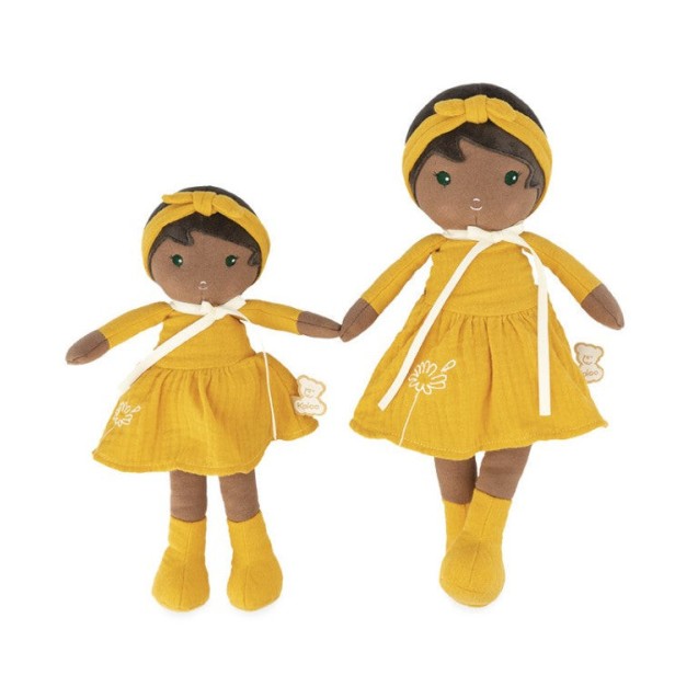 Κούκλα Υφασμάτινη Kaloo Poupees Naomie 25cm...