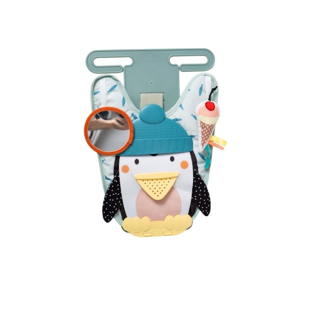 Κρεμαστό Παιχνίδι για το Αυτοκίνητο Taf Toys...